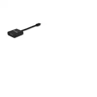 Equip Adaptador de Mini DisplayPort a HD15 VGA