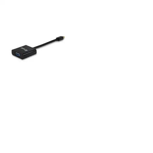 Equip Adaptador de Mini DisplayPort a HD15 VGA