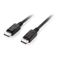 Equip 119331 Cable DisplayPort 1.2, 1,0 m, 4K/60 Hz
