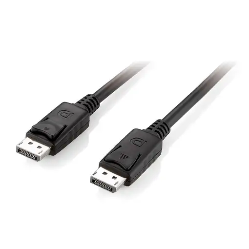 Equip 119331 Cable DisplayPort 1.2, 1,0 m, 4K/60 Hz