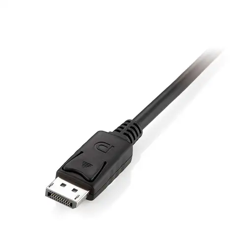 Equip 119331 Cable DisplayPort 1.2, 1,0 m, 4K/60 Hz