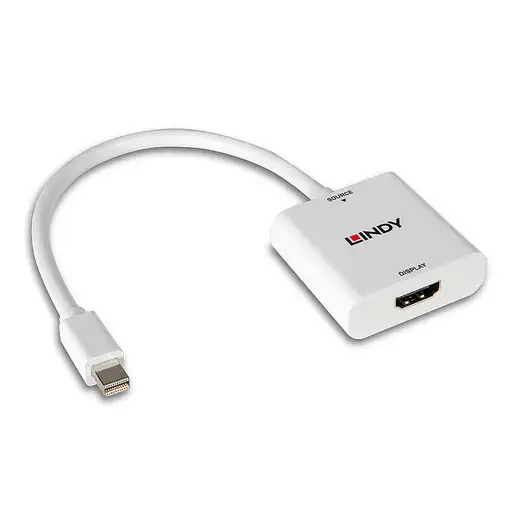 Lindy 38319 cable HDMI
