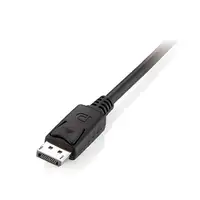 Equip 119332 Cable DisplayPort 1.2, 2,0 m, 4K/60 Hz