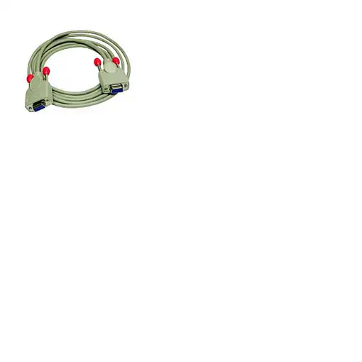 Lindy 31578 cable VGA 5 m VGA (D-Sub) Gris