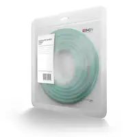 Lindy 47749 cable de red Verde 2 m Cat6 S/FTP (S-STP)