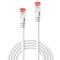 Lindy 47800 cable de red Blanco 20 m Cat6 S/FTP (S-STP)
