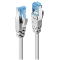Lindy 47143 cable de red Gris 70 m Cat6a S/FTP (S-STP)