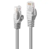 Lindy 48402 cable de red Blanco 2 m Cat5e U/UTP (UTP)