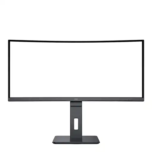 AOC CU34P3CV pantalla para PC 86,4 cm (34") 3440 x 1440 Pixeles UltraWide Quad HD