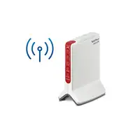 FRITZ!Box 6820 LTE (v3) INT router inalámbrico Gigabit Ethernet Banda única (2,4 G