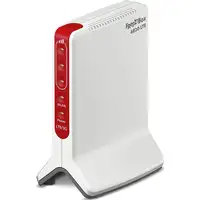 FRITZ!Box 6820 LTE (v3) INT router inalámbrico Gigabit Ethernet Banda única (2,4 G