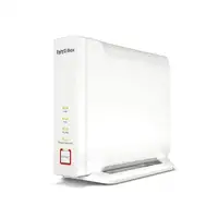 FRITZ!Box 4060 router inalámbrico Gigabit Ethernet Tribanda (2,4 GHz/5 GHz/5 GHz)