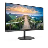 AOC V4 U27V4EA pantalla para PC 68,6 cm (27") 3840 x 2160 Pixeles 4K Ultra HD LED