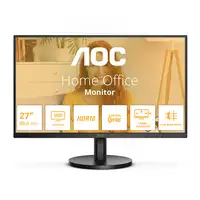 AOC B3 U27B3M pantalla para PC 68,6 cm (27") 3840 x 2160 Pixeles 4K Ultra HD LCD N