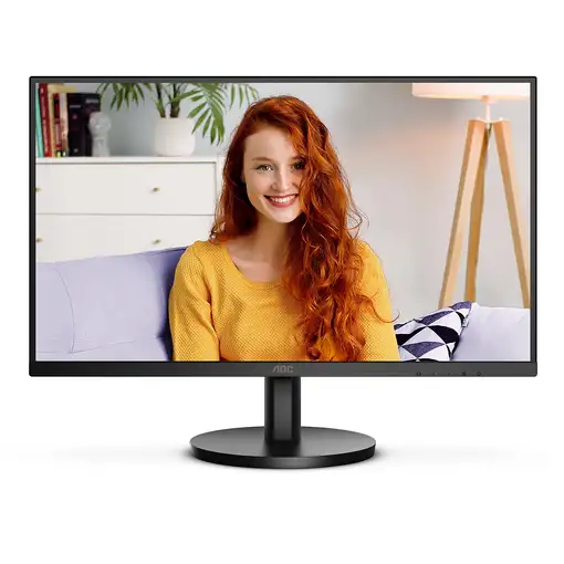AOC B3 U27B3M pantalla para PC 68,6 cm (27") 3840 x 2160 Pixeles 4K Ultra HD LCD N