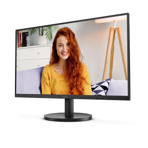 AOC B3 U27B3M pantalla para PC 68,6 cm (27") 3840 x 2160 Pixeles 4K Ultra HD LCD N