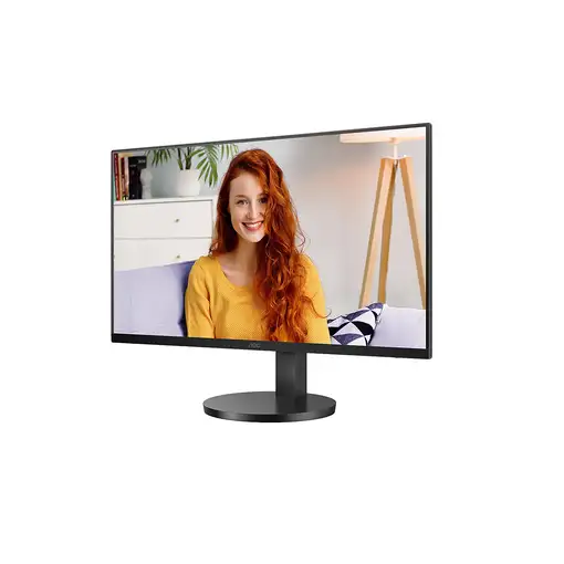 AOC B3 U27B3CF pantalla para PC 68,6 cm (27") 3840 x 2160 Pixeles 4K Ultra HD LCD