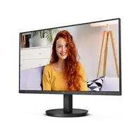 AOC 24B3HMA2 pantalla para PC 60,5 cm (23.8") 1920 x 1080 Pixeles Full HD LED Negr
