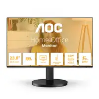 AOC B3 24B3CF2 LED display 60,5 cm (23.8") 1920 x 1080 Pixeles Full HD Negro