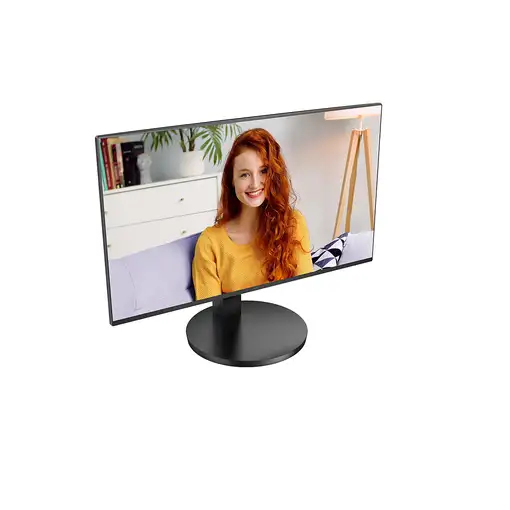 AOC B3 24B3CF2 LED display 60,5 cm (23.8") 1920 x 1080 Pixeles Full HD Negro