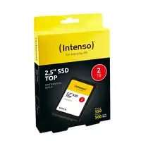 Intenso 3812470 unidad de estado sólido 2 TB 2.5" SATA