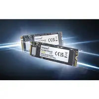Intenso 3836460 unidad de estado sólido 1 TB M.2 PCI Express 4.0 NVMe
