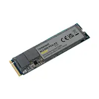 Intenso 3836460 unidad de estado sólido 1 TB M.2 PCI Express 4.0 NVMe