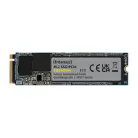 Intenso 3835460 unidad de estado sólido 1 TB M.2 PCI Express 3.0 NVMe 3D NAND