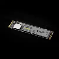 Intenso 3835460 unidad de estado sólido 1 TB M.2 PCI Express 3.0 NVMe 3D NAND
