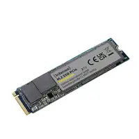 Intenso 3835470 unidad de estado sólido 2 TB M.2 PCI Express 3.0 NVMe 3D NAND