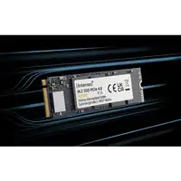 Intenso 3836450 unidad de estado sólido 500 GB M.2 PCI Express 4.0 NVMe