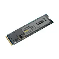 Intenso 3836450 unidad de estado sólido 500 GB M.2 PCI Express 4.0 NVMe