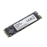 Intenso Top 512 GB M.2 Serial ATA III