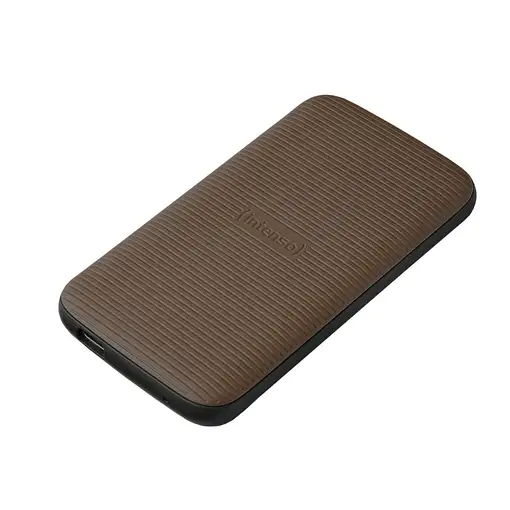 Intenso Lesen/Schreiben bis zu 1000 MB/s/2TB USB Tipo C 3.2 Gen 2 (3.1 Gen 2) Marr