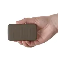Intenso TX500 1 TB USB Tipo C 3.2 Gen 2 (3.1 Gen 2) Marrón