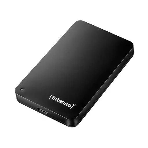 Intenso 6021530 disco duro externo 500 GB 5400 RPM 2.5" USB tipo A 3.2 Gen 1 (3.1