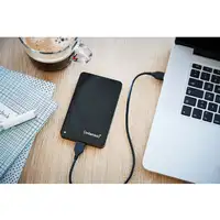 Intenso 6021530 disco duro externo 500 GB 5400 RPM 2.5" USB tipo A 3.2 Gen 1 (3.1