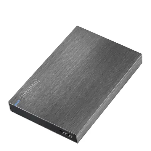 Intenso 6028680 disco duro externo 2 TB 5400 RPM 2.5" Micro-USB B Antracita