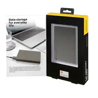 Intenso 6028680 disco duro externo 2 TB 5400 RPM 2.5" Micro-USB B Antracita