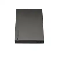 Intenso 6028680 disco duro externo 2 TB 5400 RPM 2.5" Micro-USB B Antracita