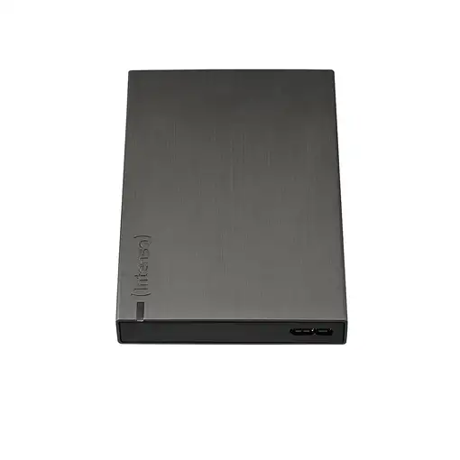 Intenso 6028680 disco duro externo 2 TB 5400 RPM 2.5" Micro-USB B Antracita