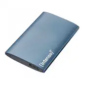 Intenso 3823455 unidad externa de estado sólido 500 GB USB tipo A 3.2 Gen 1 (3.1 G