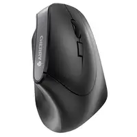 CHERRY MW 4500 ratón Oficina mano derecha RF inalámbrico Óptico 1200 DPI