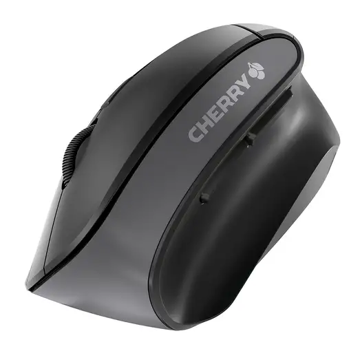 CHERRY MW 4500 ratón Oficina mano derecha RF inalámbrico Óptico 1200 DPI