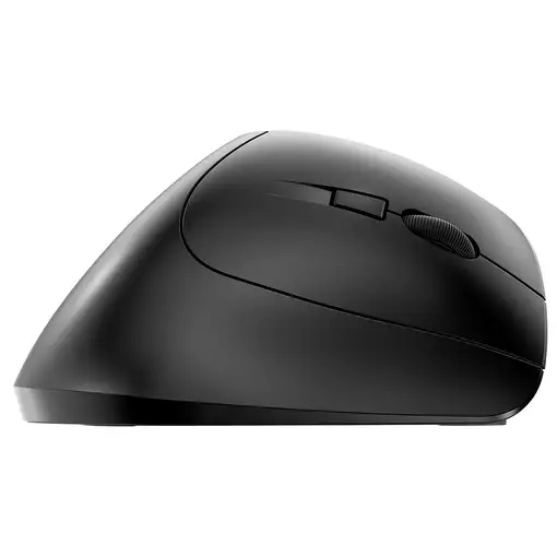 CHERRY MW 4500 ratón Oficina mano derecha RF inalámbrico Óptico 1200 DPI