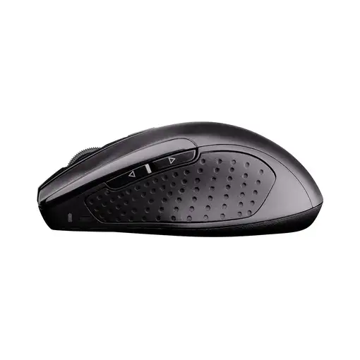 CHERRY MW 3000 ratón Oficina mano derecha RF inalámbrico Óptico 1750 DPI
