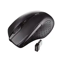 CHERRY MW 3000 ratón Oficina mano derecha RF inalámbrico Óptico 1750 DPI