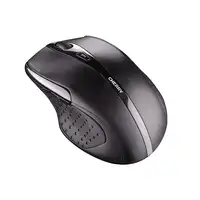 CHERRY MW 3000 ratón Oficina mano derecha RF inalámbrico Óptico 1750 DPI