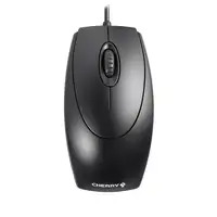 CHERRY M-5450 ratón Oficina Ambidextro USB Type-A + PS/2 Óptico 1000 DPI