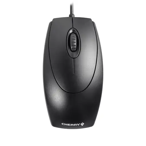 CHERRY M-5450 ratón Oficina Ambidextro USB Type-A + PS/2 Óptico 1000 DPI